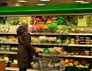 Время Работы Перекресток Магазин Воронеж